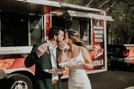 Wood-fired shrimp dish